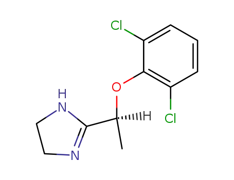 Dexlofexidine