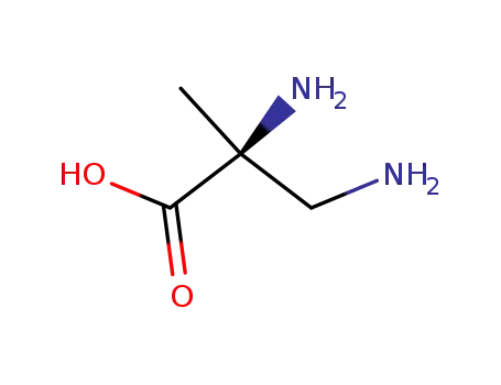 L- 알라닌, 3- 아미노 -2- 메틸-(9CI)