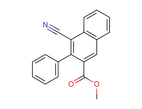 C<sub>19</sub>H<sub>13</sub>NO<sub>2</sub>
