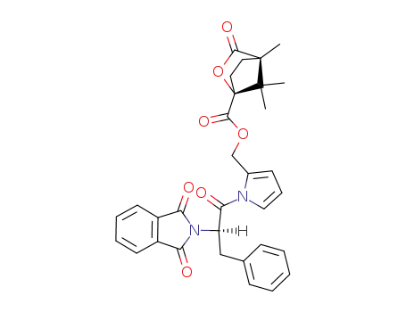 142696-11-5 Structure