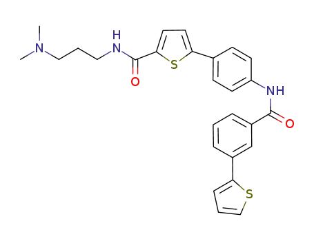 1187065-46-8 Structure