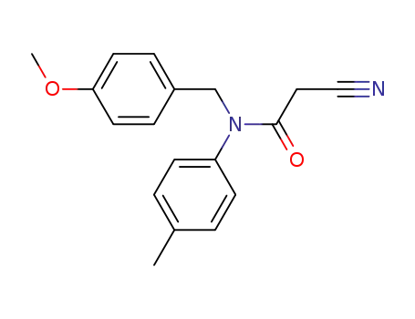 1134192-47-4 Structure
