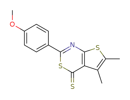105544-11-4 Structure