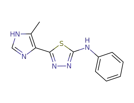 1246611-22-2 Structure