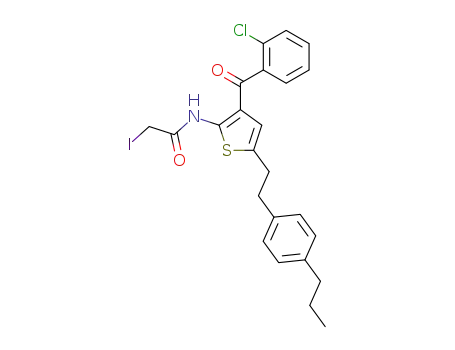 1026410-20-7 Structure