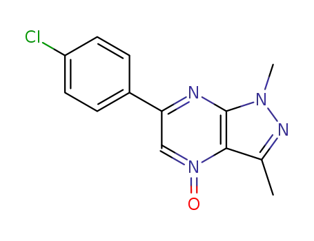 170801-23-7 Structure