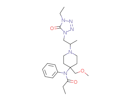 69221-39-2 Structure