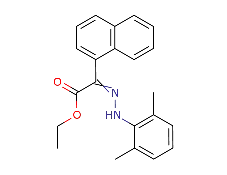119867-83-3 Structure