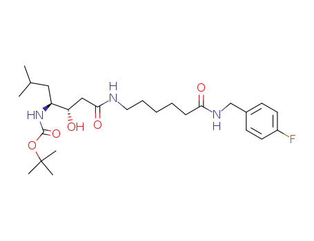 189162-99-0 Structure