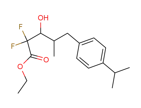 191848-12-1 Structure