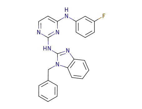 1236003-09-0 Structure