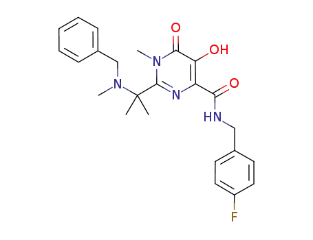 1064707-21-6 Structure