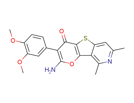 89155-14-6 Structure