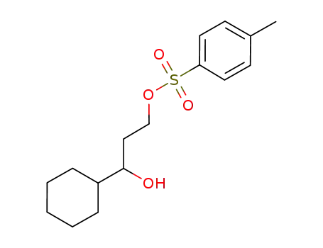 C<sub>16</sub>H<sub>24</sub>O<sub>4</sub>S