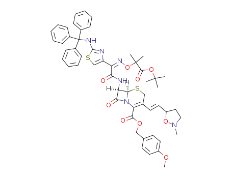 184972-90-5 Structure