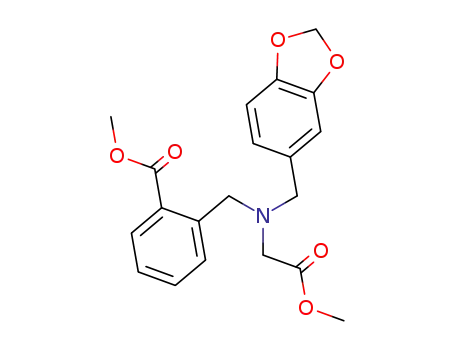 182296-68-0 Structure