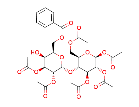119803-52-0 Structure