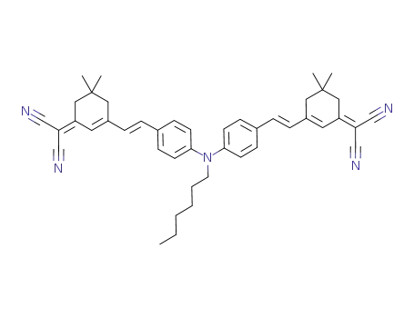 1219686-65-3 Structure