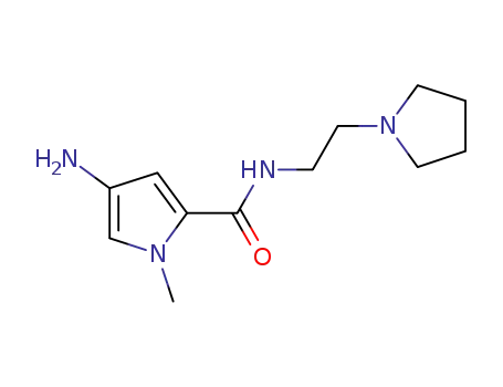 C<sub>12</sub>H<sub>20</sub>N<sub>4</sub>O