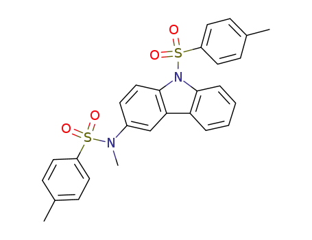 94127-20-5 Structure