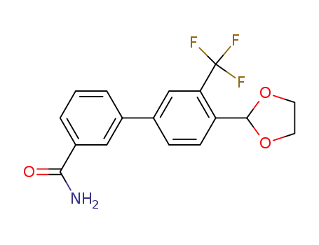 1007580-28-0 Structure