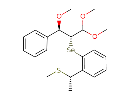 1158732-07-0 Structure