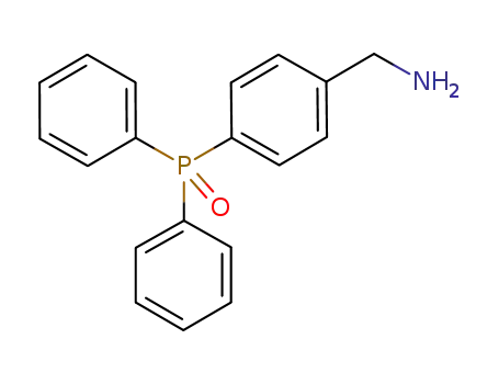C<sub>19</sub>H<sub>18</sub>NOP