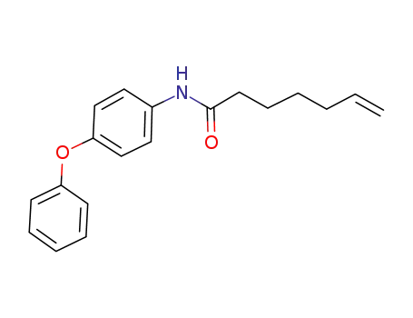 C<sub>19</sub>H<sub>21</sub>NO<sub>2</sub>