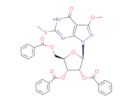 128850-58-8 Structure