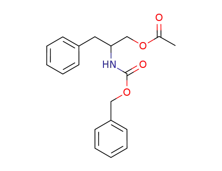 Molecular Structure of 1235475-84-9 (C<sub>19</sub>H<sub>21</sub>NO<sub>4</sub>)