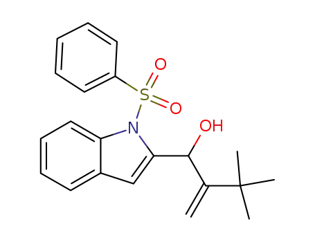 154595-84-3 Structure