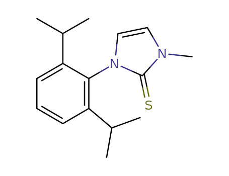 1184635-07-1 Structure