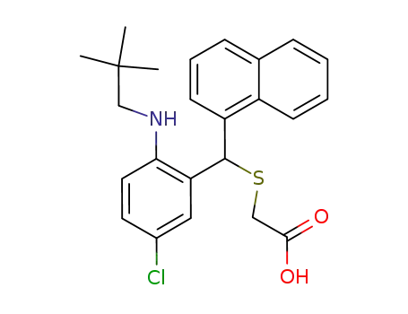 180346-20-7 Structure