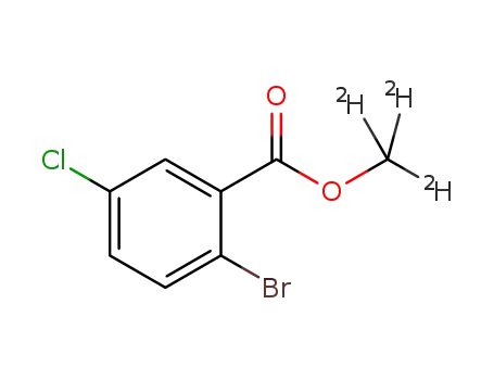 1254709-95-9 Structure