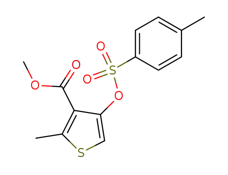 227312-08-5 Structure