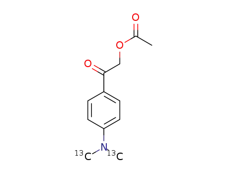 1262972-87-1 Structure