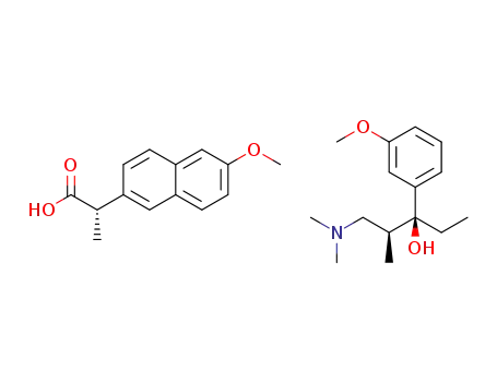 1332841-01-6 Structure
