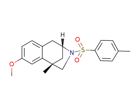 1308799-08-7 Structure