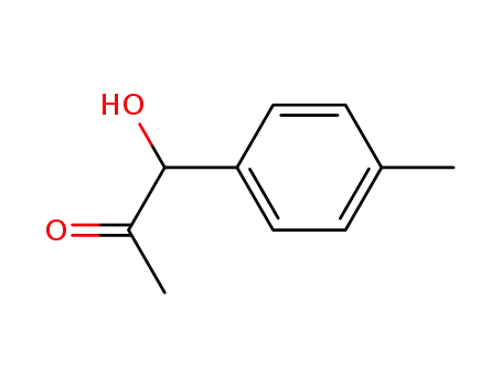 1-Hydroxy-1-(4-methylphenyl)-2-propanone