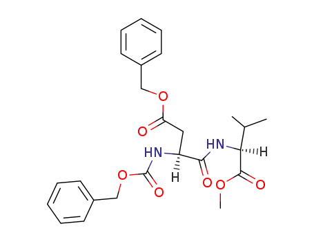 2,3,4-트리메톡시-6-메틸벤잘데하이드