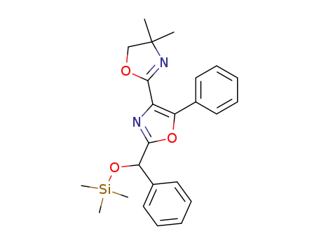 1026936-09-3 Structure