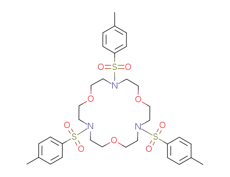 201996-38-5 Structure