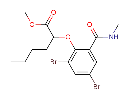 195526-07-9 Structure