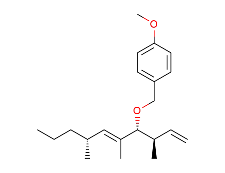 1300656-03-4 Structure