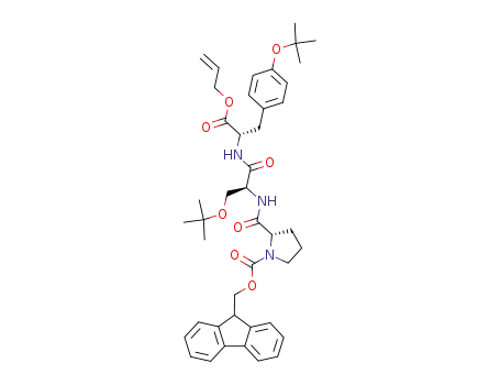 267001-24-1 Structure