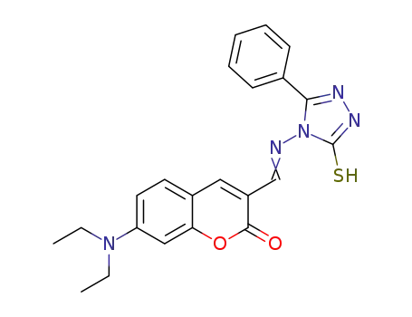 1227258-66-3 Structure