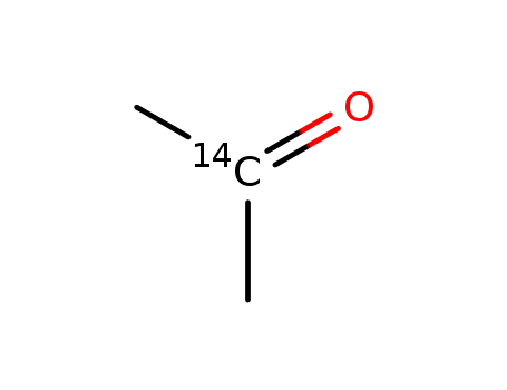 ACETONE, [2-14C]