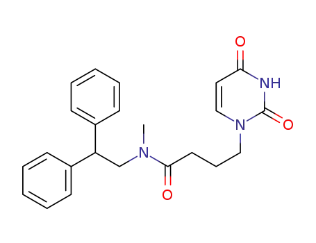 1204659-20-0 Structure