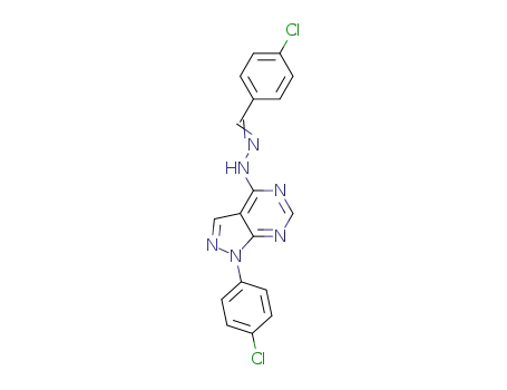 1286695-76-8 Structure