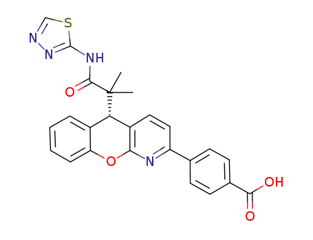 1008115-02-3 Structure